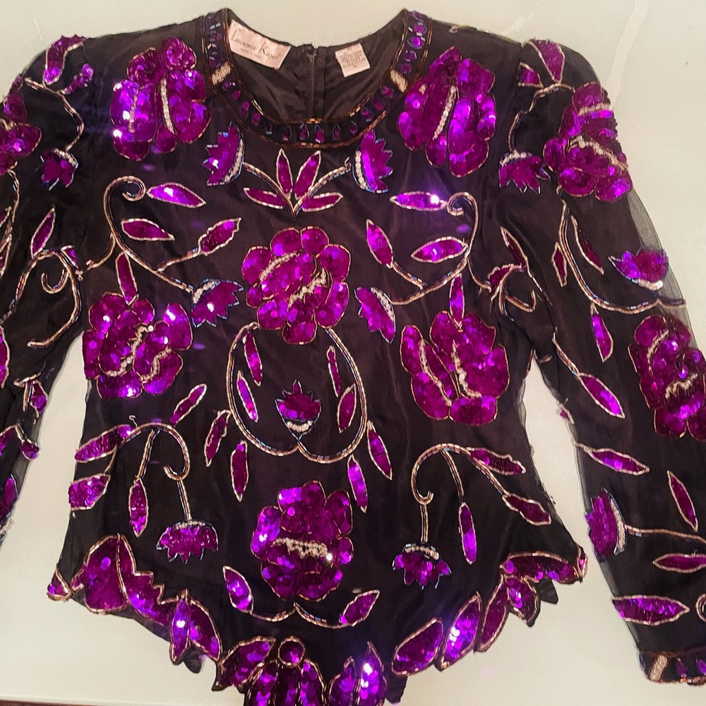 Vintage Laurence Kazan New York.